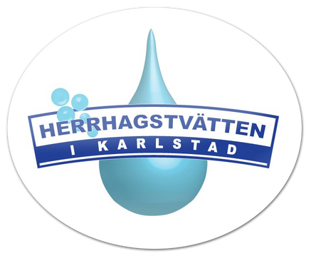 Herrhagstvätten i Karlstad